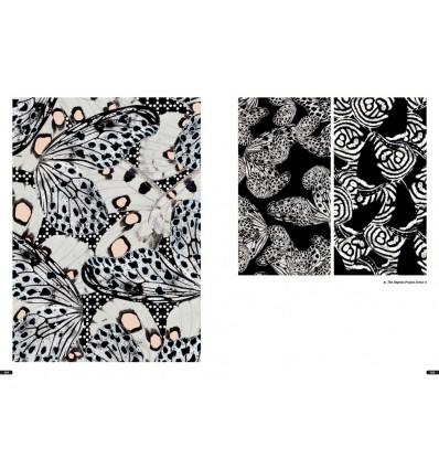 PATTERN EUPHORIA - HOAKI BOOKS Publishing