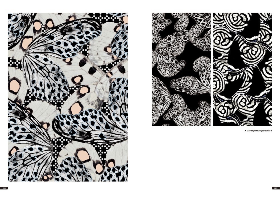 PATTERN EUPHORIA - HOAKI BOOKS Publishing