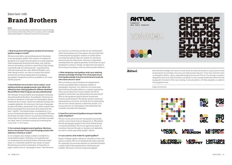 INDIE TYPE - HOAKI BOOKS Publishing