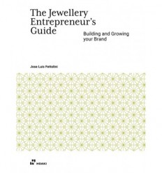 THE JEWELLERY ENTREPRENEUR'S GUIDE