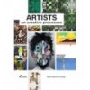 HOW IDEAS ARE BORN: ARTISTS ON CREATIVE PROCESSES