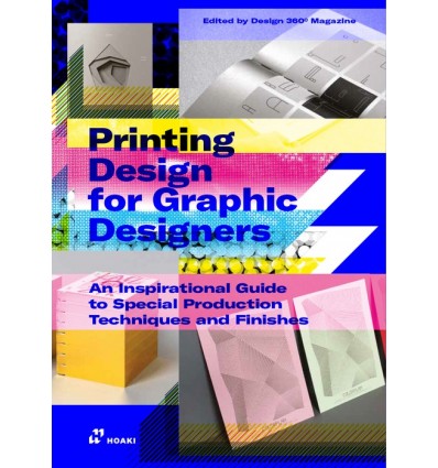 Printing Design for Graphic Designers