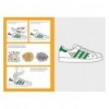 SNEAKERS ART