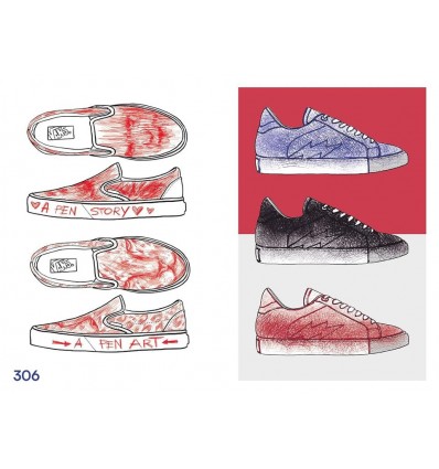 SNEAKERS ART - HOAKI BOOKS Publishing