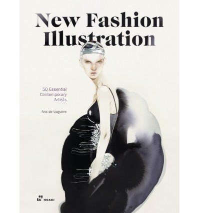 New Fashion Illustration