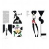 New Fashion Illustration