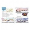 Contemporary Watecolour on the Go