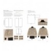 MASTERING MACHINE KNITING