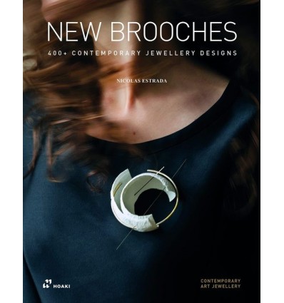 NEW BROOCHES