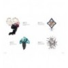 NEW BROOCHES