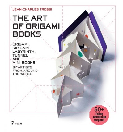 THE ART OF ORIGAMI BOOKS