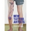 NEW TATTOO ARTISTS