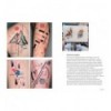 NEW TATTOO ARTISTS