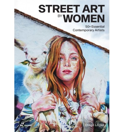 STREET ART BY WOMEN