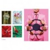 COLLAGE MEETS DESIGN