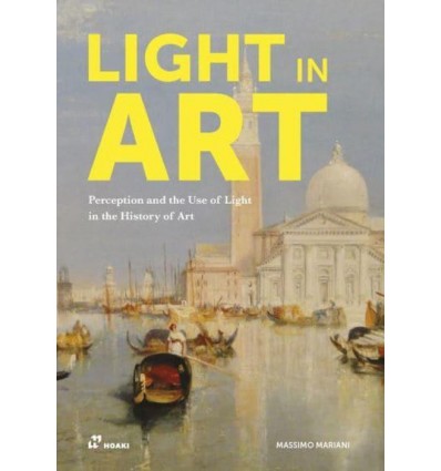 LIGHT IN ART
