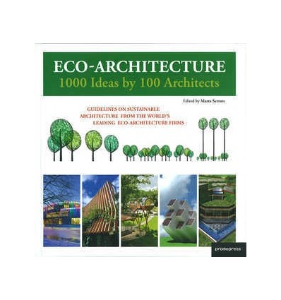 ECO-ARCHITECTURE