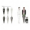 FIGURINES DE MODE ET DE STYLISME POUR LA MODE MASCULINE