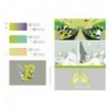 PALETTE PERFECT FOR GRAPHIC DESIGNERS & ILLUSTRATORS