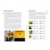 PALETTE PERFECT FOR GRAPHIC DESIGNERS & ILLUSTRATORS