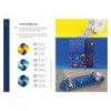 PALETTE PERFECT FOR GRAPHIC DESIGNERS & ILLUSTRATORS