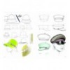FASHION ILLUSTRATION AND DESIGN: ACCESSORIES