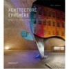 ARCHITECTURE EPHEMERE (RUSTICA)