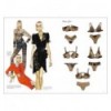 LINGERIE & BEACHWEAR