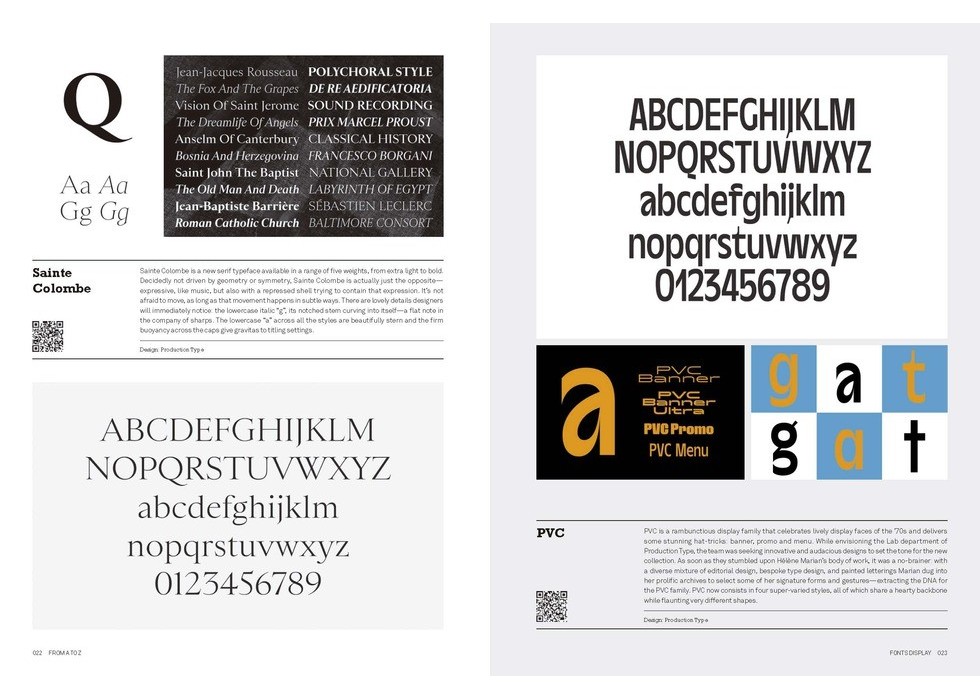 INDIE TYPE - HOAKI BOOKS Publishing