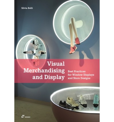 VISUAL MERCHANDISING AND DISPLAY