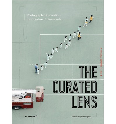 THE CURATED LENS