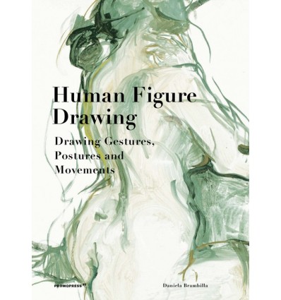 HUMAN FIGURE DRAWING