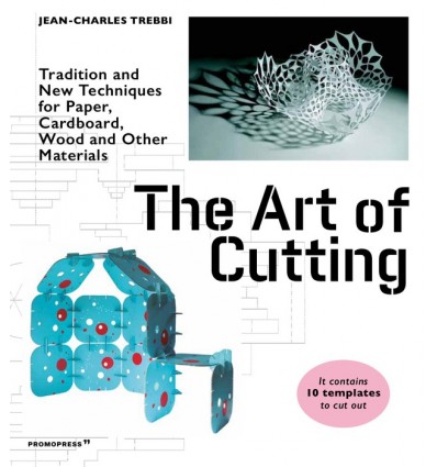 THE ART OF CUTTING