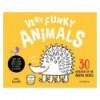 VERY FUNKY ANIMALS