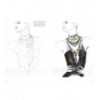JEWELLERY ILLUSTRATION AND DESIGN