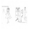 FASHION PATTERNMAKING TECHNIQUES HAUTE COUTURE VOL. 1