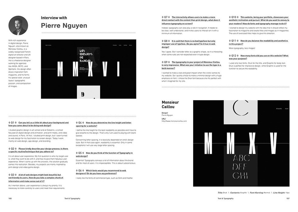 DESIGN FOR SCREEN - HOAKI BOOKS Publishing