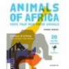 ANIMALS OF AFRICA (paperback edition)