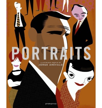 PORTRAITS