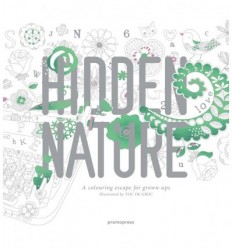 HIDDEN NATURE