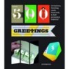 500 GREETINTS