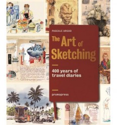 THE ART OF SKETCHING