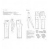 FASHION PATTERNMAKING TECHNIQUES