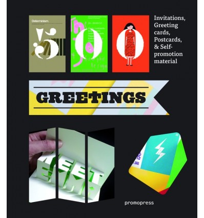 500 GREETINTS