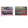 THE GRAFFITI WALL