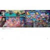 THE GRAFFITI WALL