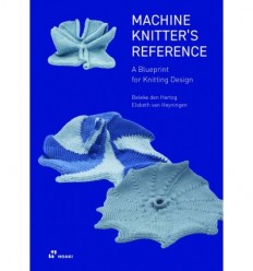 Machine Knitter's Reference