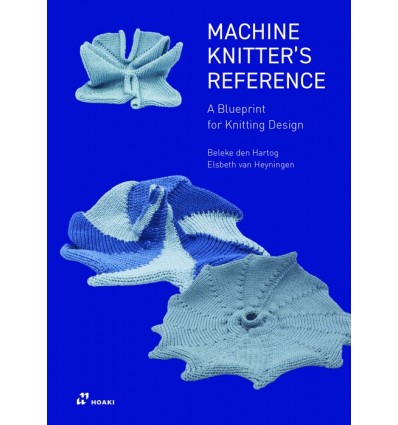Machine Knitter's Reference