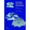 Machine Knitter's Reference