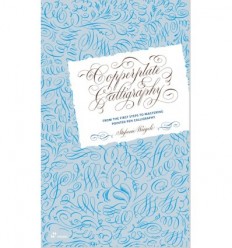 COPPERPLATE CALLIGRAPHY